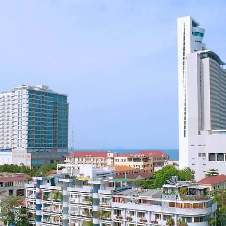 Queen 3 Hotel Nha Trang Exterior photo