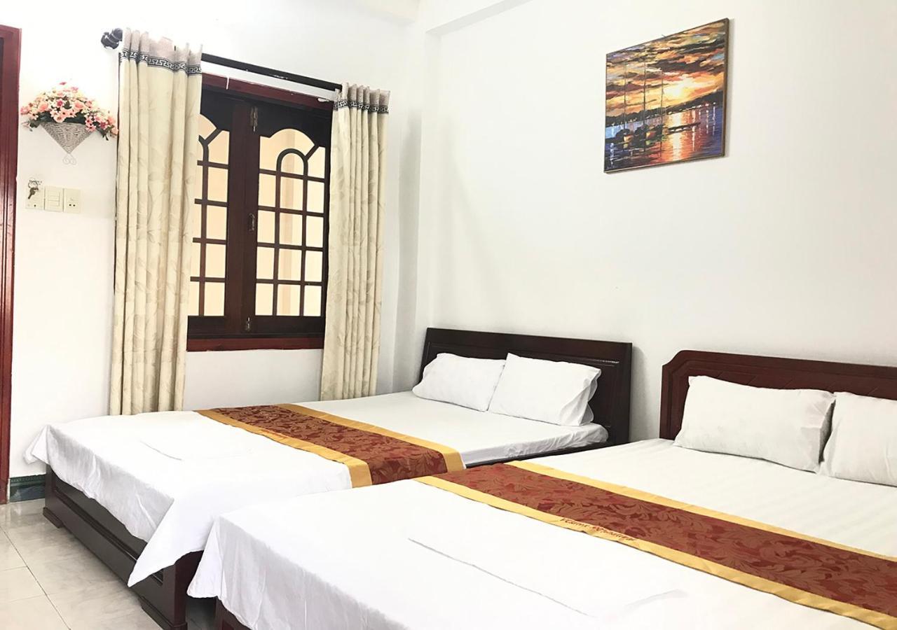 Queen 3 Hotel Nha Trang Exterior photo