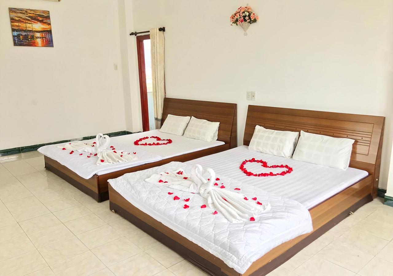 Queen 3 Hotel Nha Trang Exterior photo